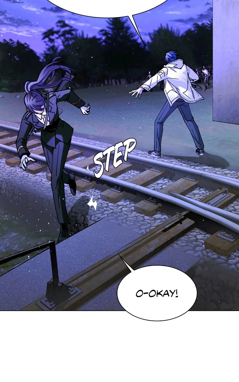 The End is a Game to Me Chapter 15 page 98 - 