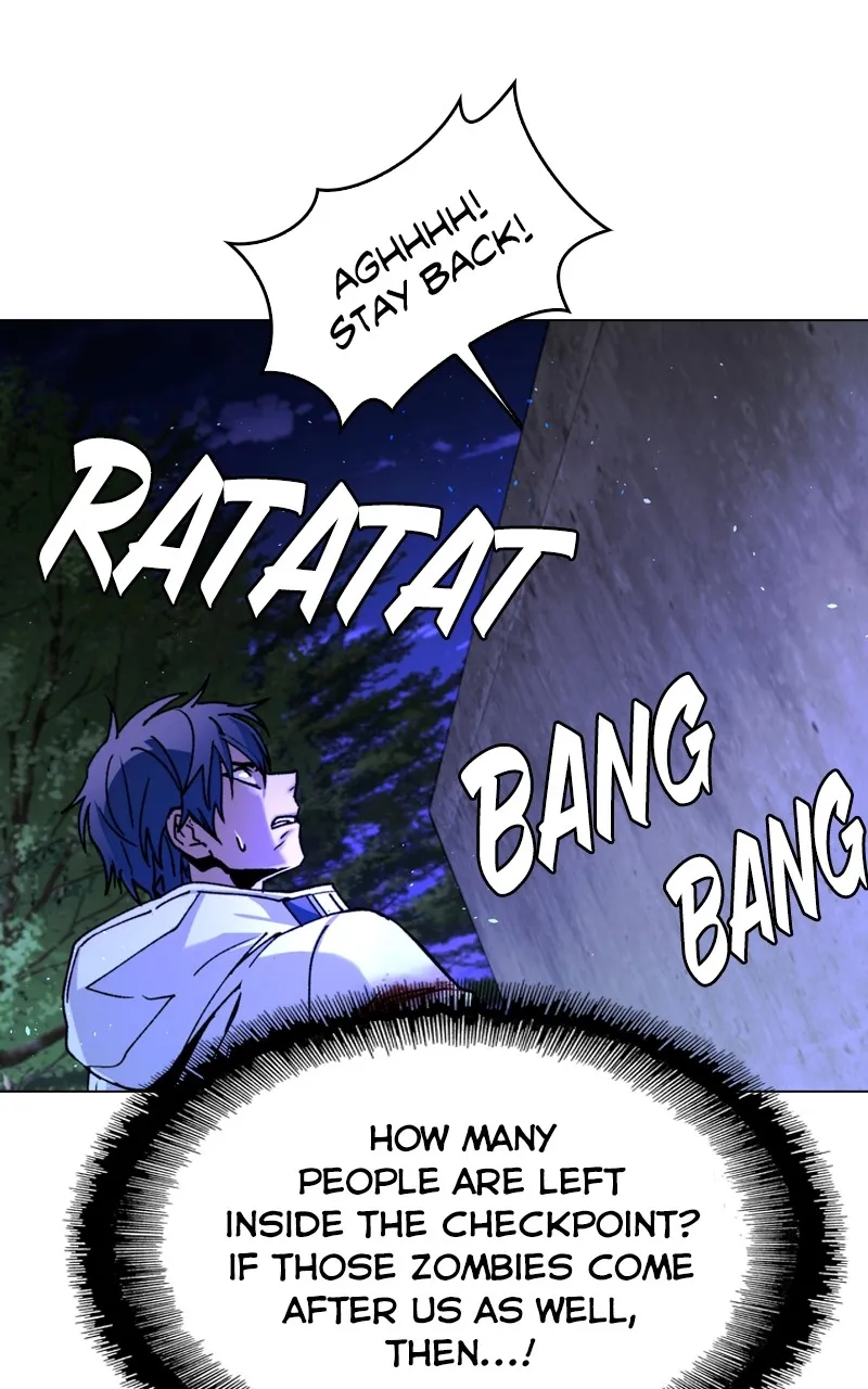 The End is a Game to Me Chapter 15 page 99 - 