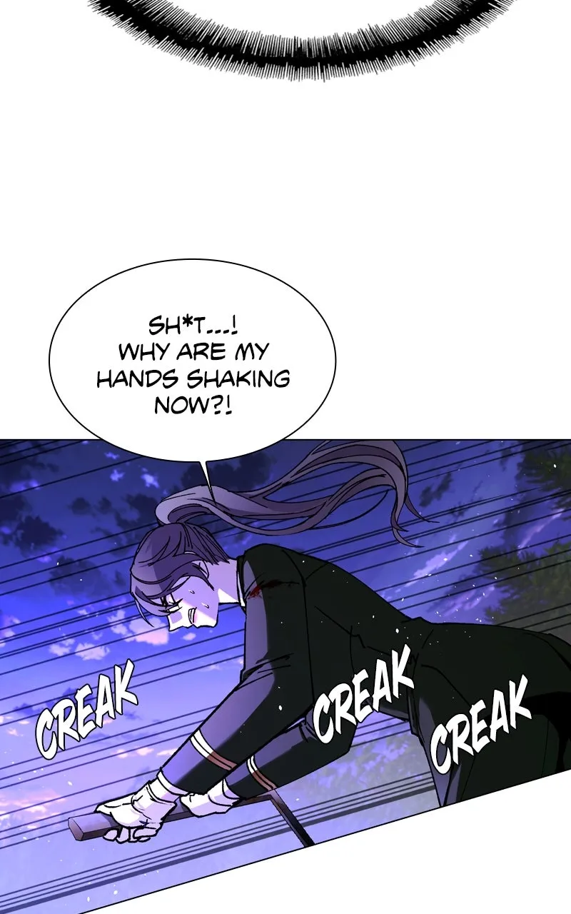 The End is a Game to Me Chapter 15 page 100 - 