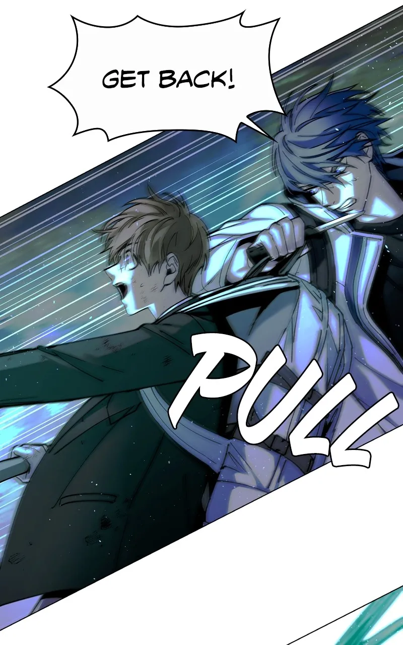 The End is a Game to Me Chapter 16 page 106 - 