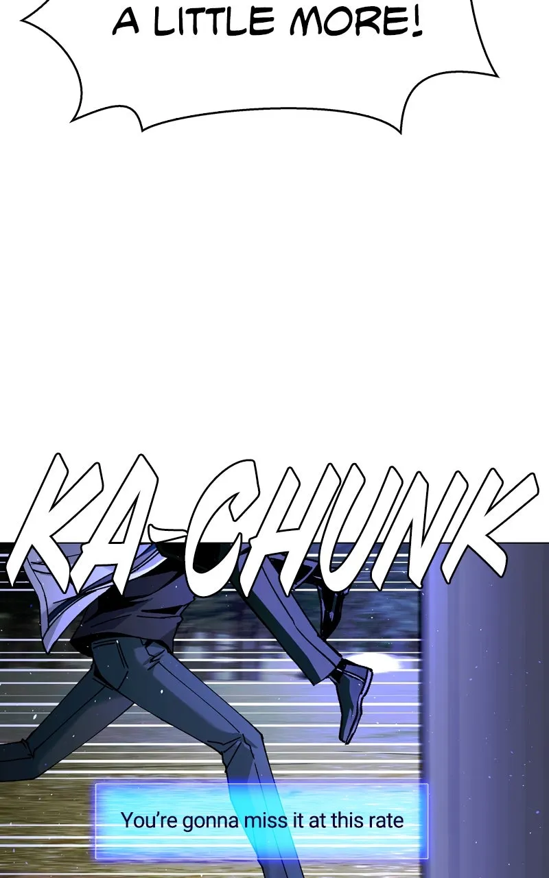 The End is a Game to Me Chapter 16 page 12 - 