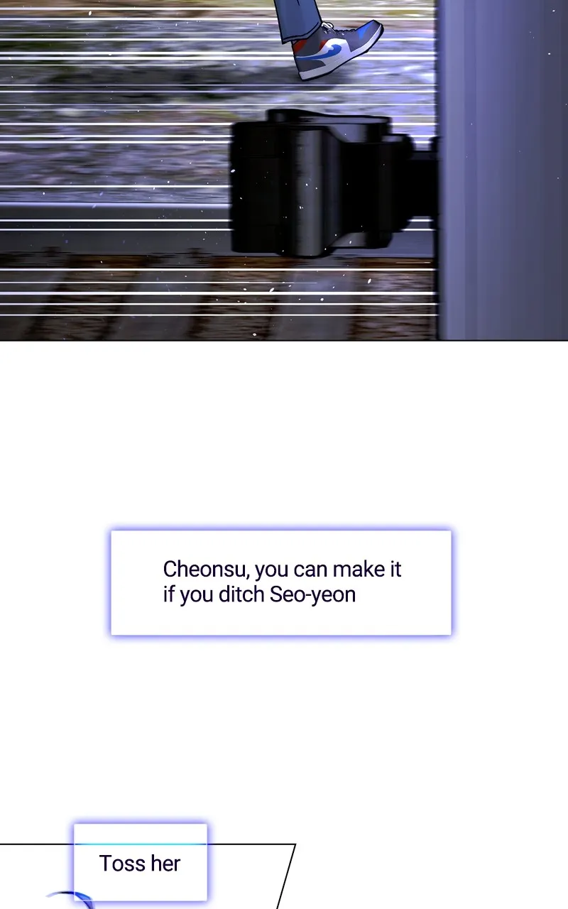 The End is a Game to Me Chapter 16 page 13 - 