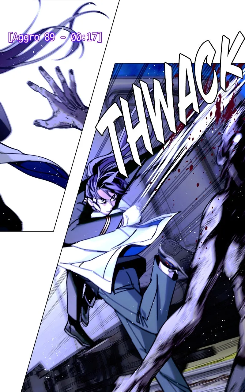 The End is a Game to Me Chapter 16 page 14 - 