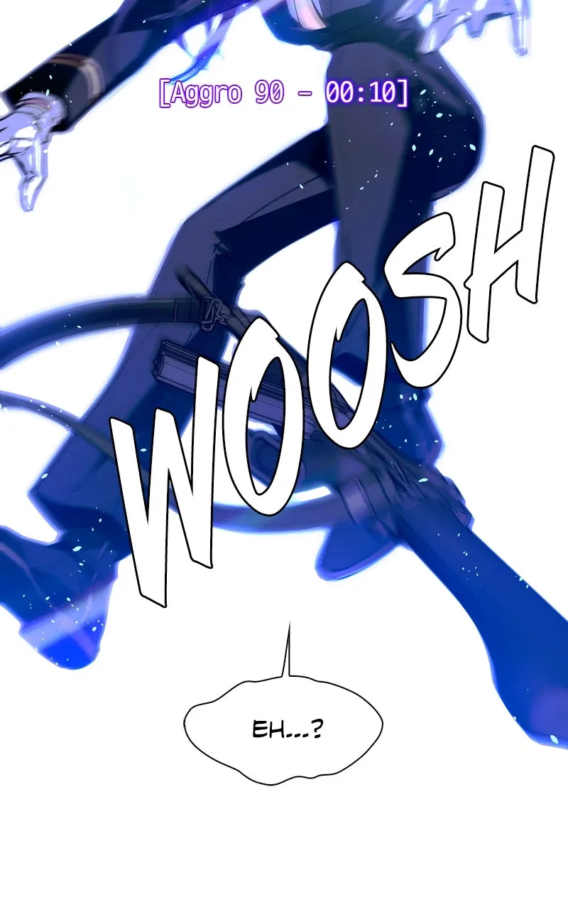 The End is a Game to Me Chapter 16 page 22 - 