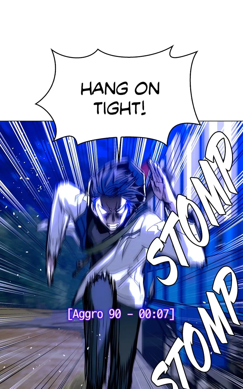 The End is a Game to Me Chapter 16 page 25 - 