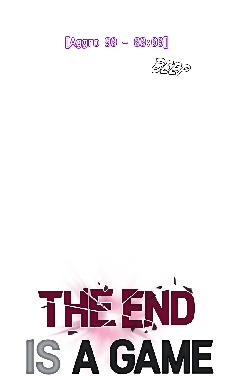 The End is a Game to Me Chapter 16 page 31 - 