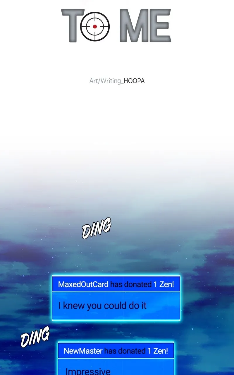 The End is a Game to Me Chapter 16 page 32 - 