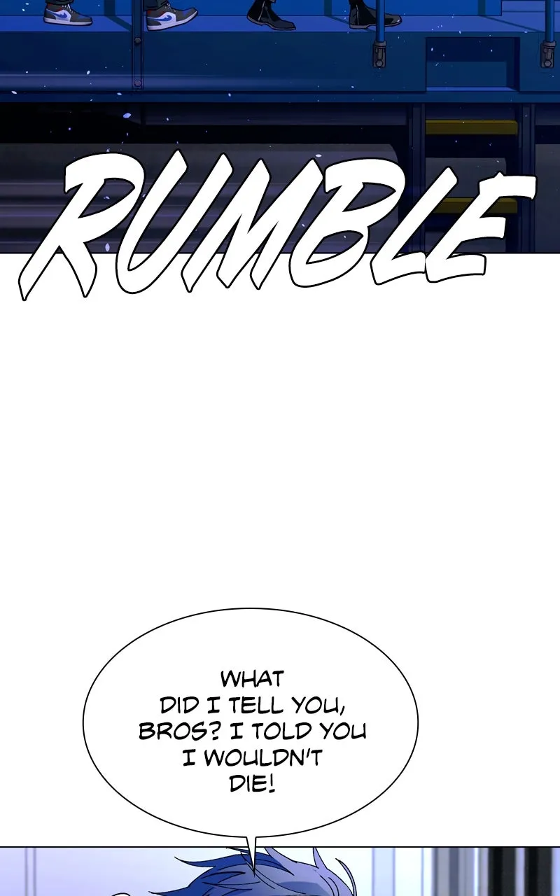 The End is a Game to Me Chapter 16 page 34 - 