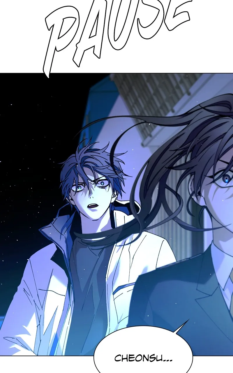 The End is a Game to Me Chapter 16 page 36 - 