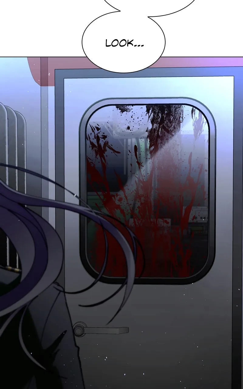 The End is a Game to Me Chapter 16 page 37 - 