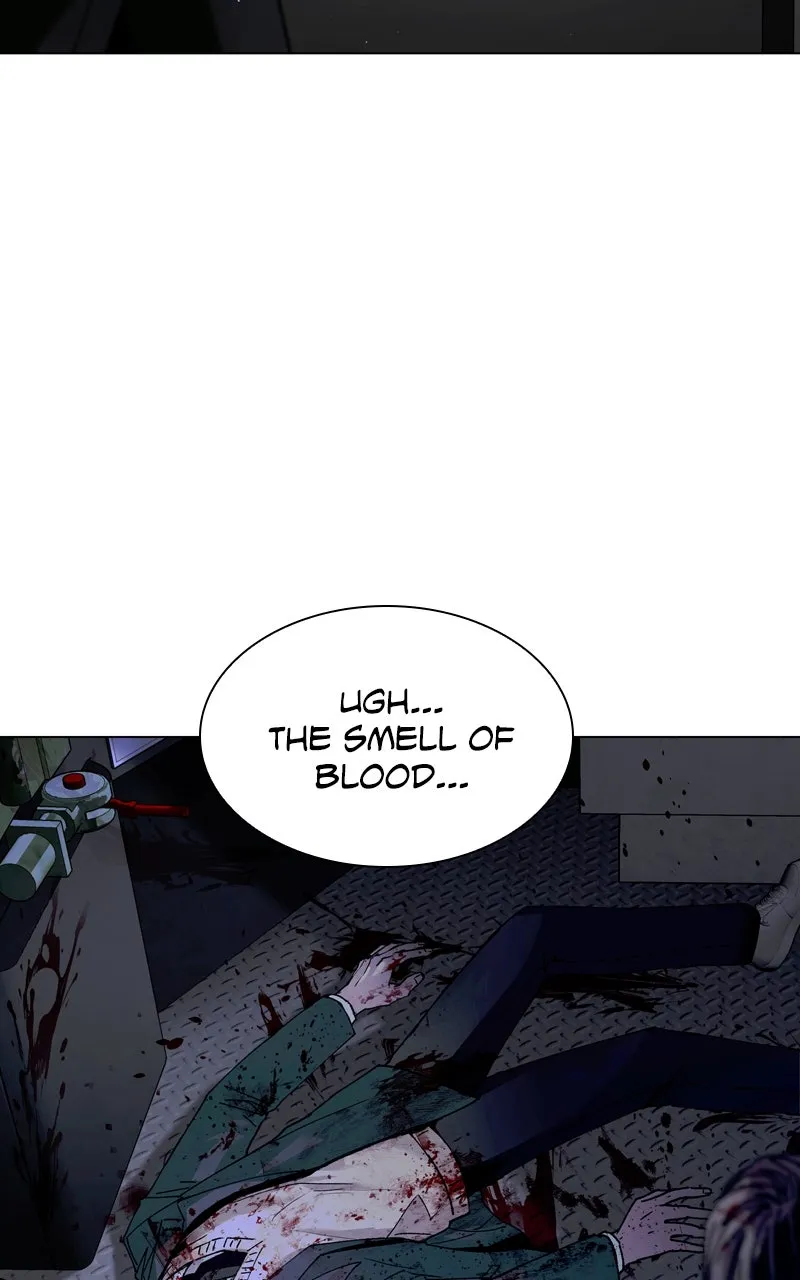 The End is a Game to Me Chapter 16 page 38 - 