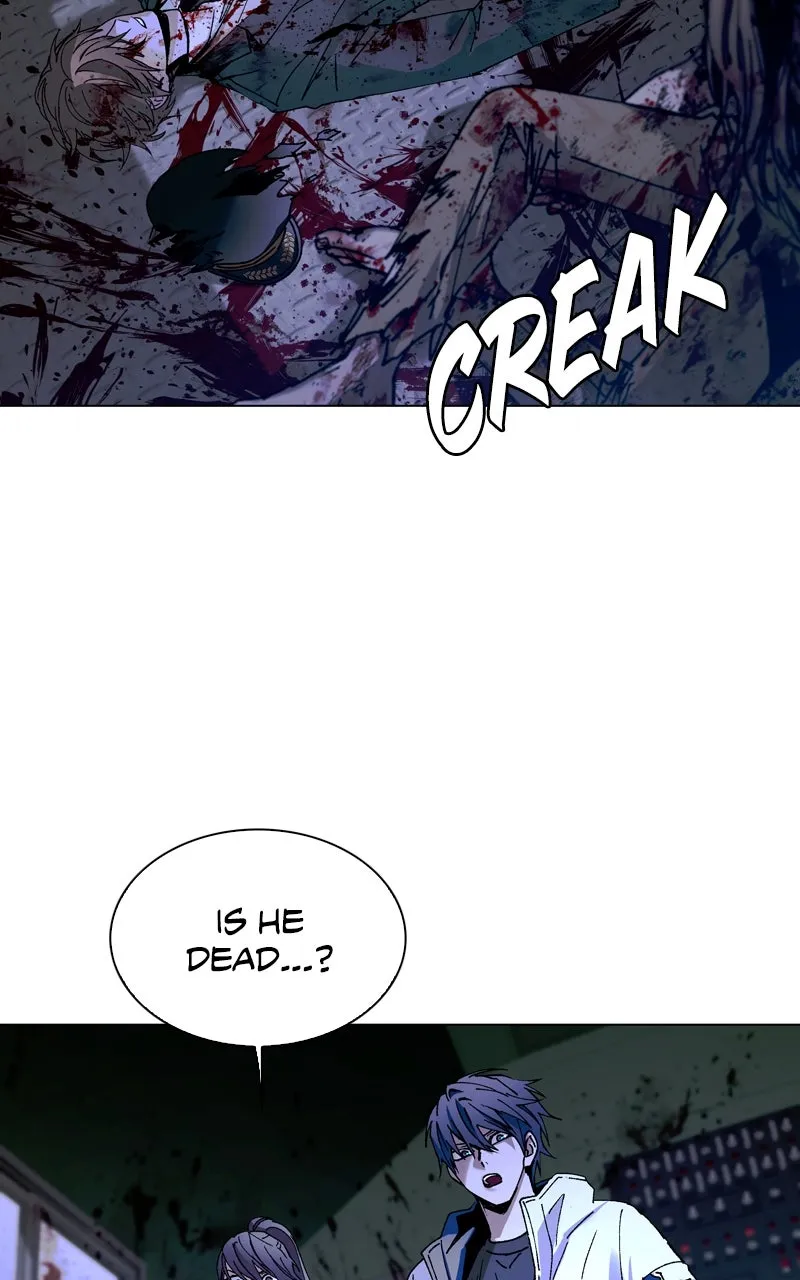 The End is a Game to Me Chapter 16 page 39 - 