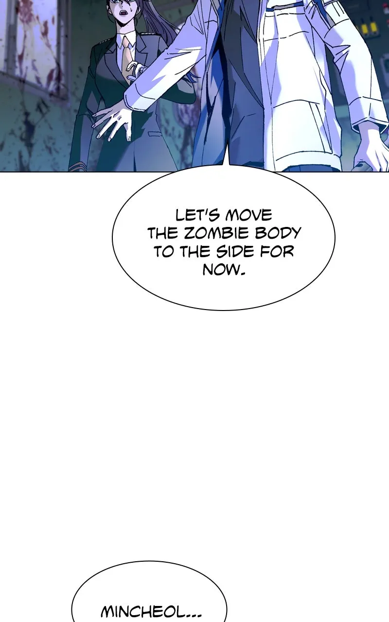 The End is a Game to Me Chapter 16 page 40 - 