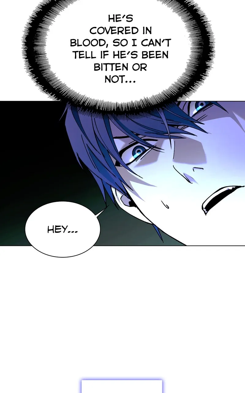 The End is a Game to Me Chapter 16 page 42 - 