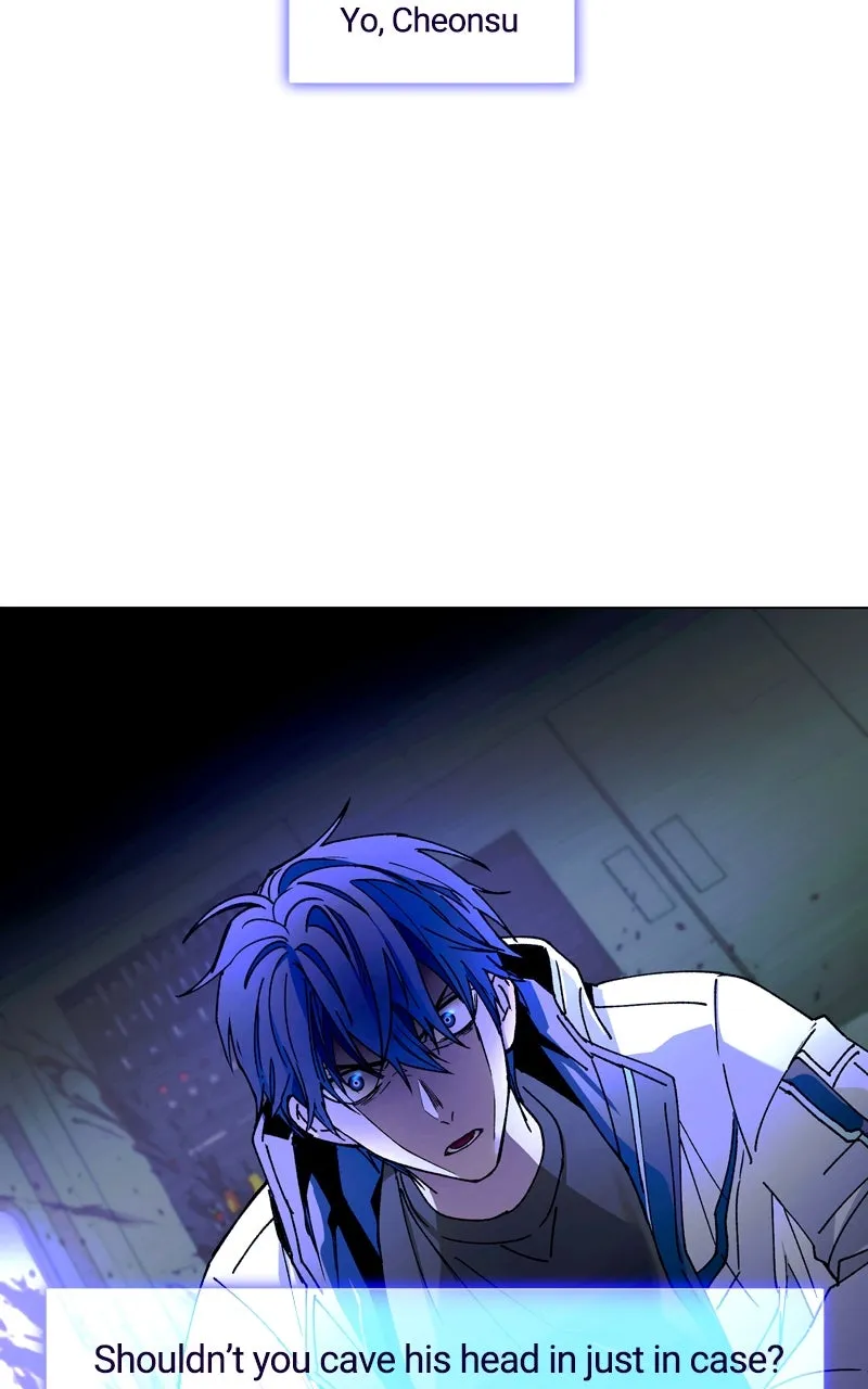 The End is a Game to Me Chapter 16 page 43 - 