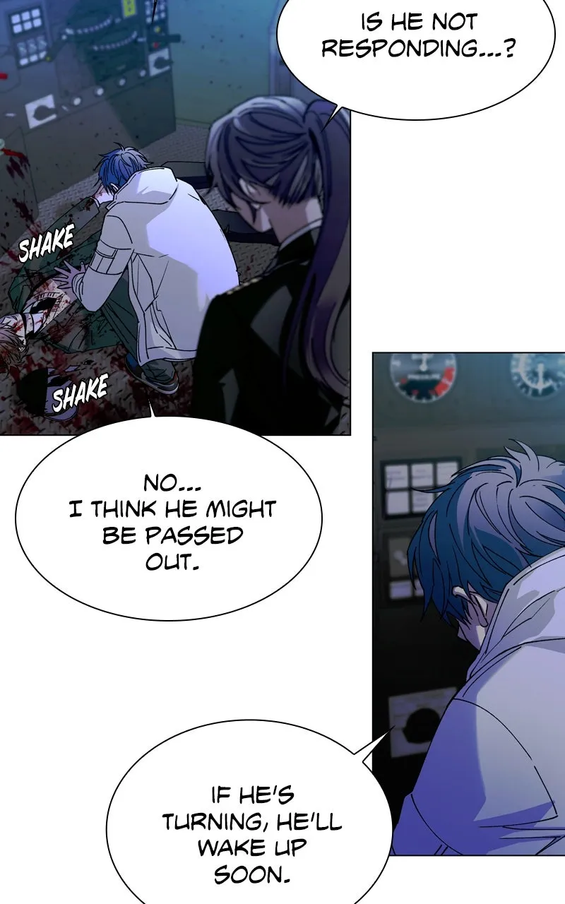 The End is a Game to Me Chapter 16 page 46 - 