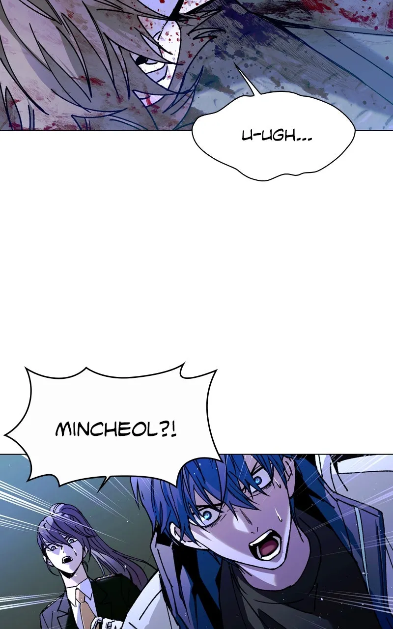 The End is a Game to Me Chapter 16 page 48 - 