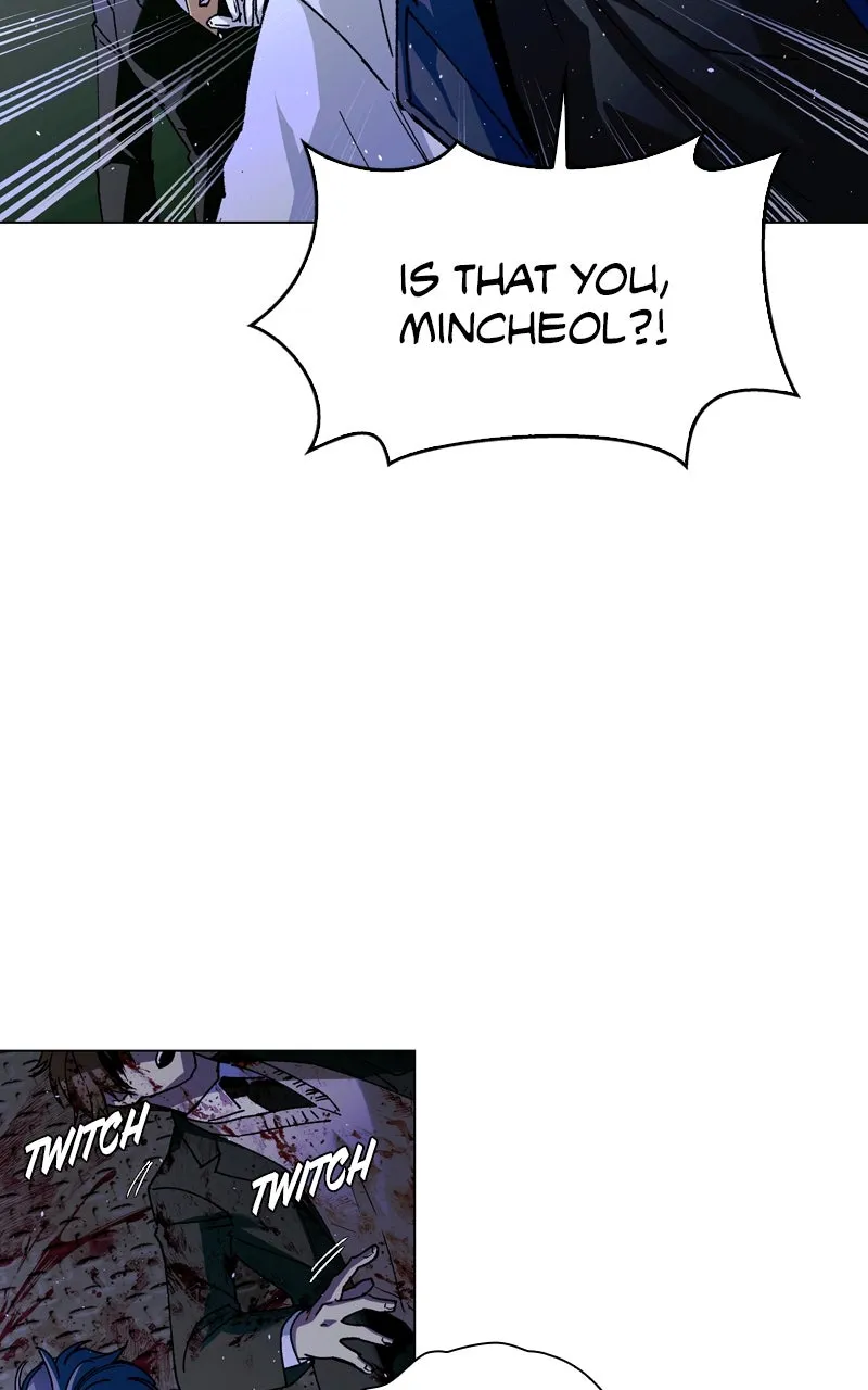 The End is a Game to Me Chapter 16 page 49 - 