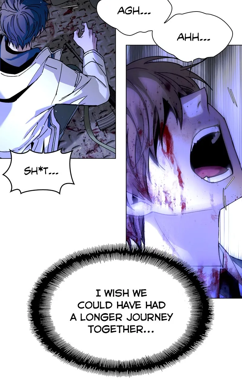The End is a Game to Me Chapter 16 page 50 - 