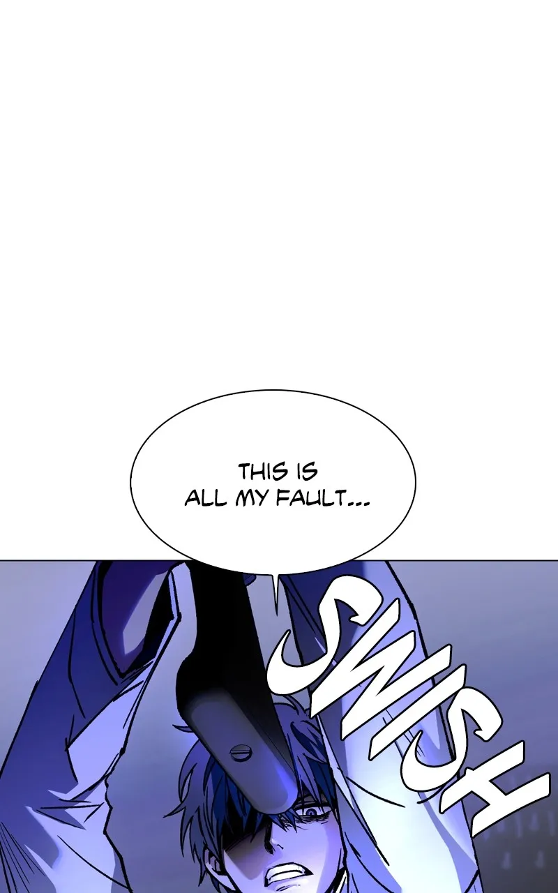 The End is a Game to Me Chapter 16 page 51 - 