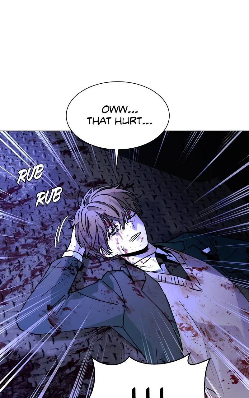 The End is a Game to Me Chapter 16 page 53 - 