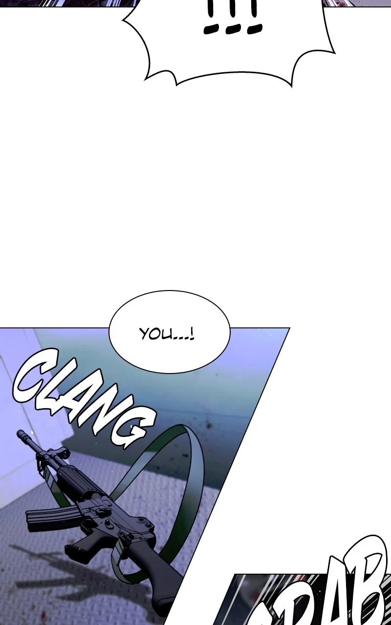 The End is a Game to Me Chapter 16 page 54 - 