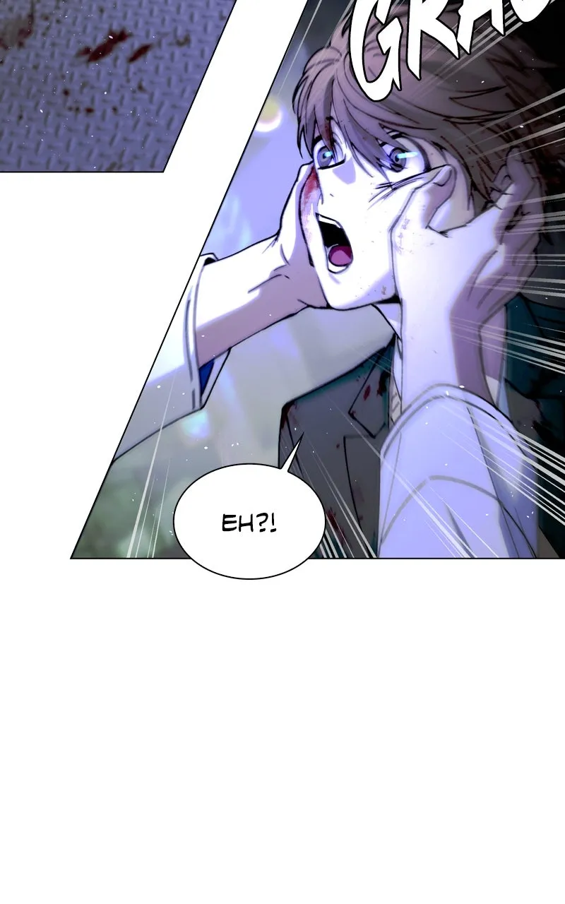 The End is a Game to Me Chapter 16 page 55 - 