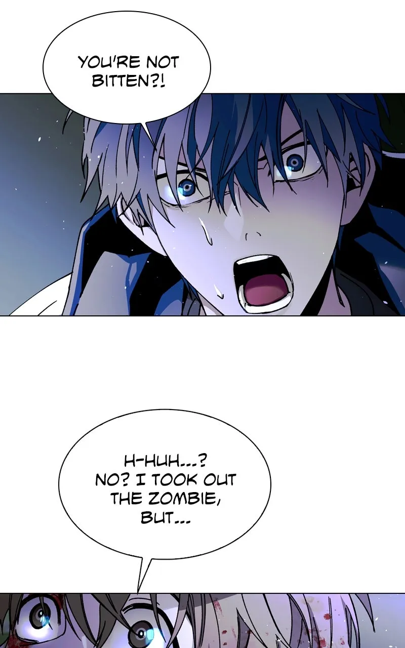 The End is a Game to Me Chapter 16 page 56 - 