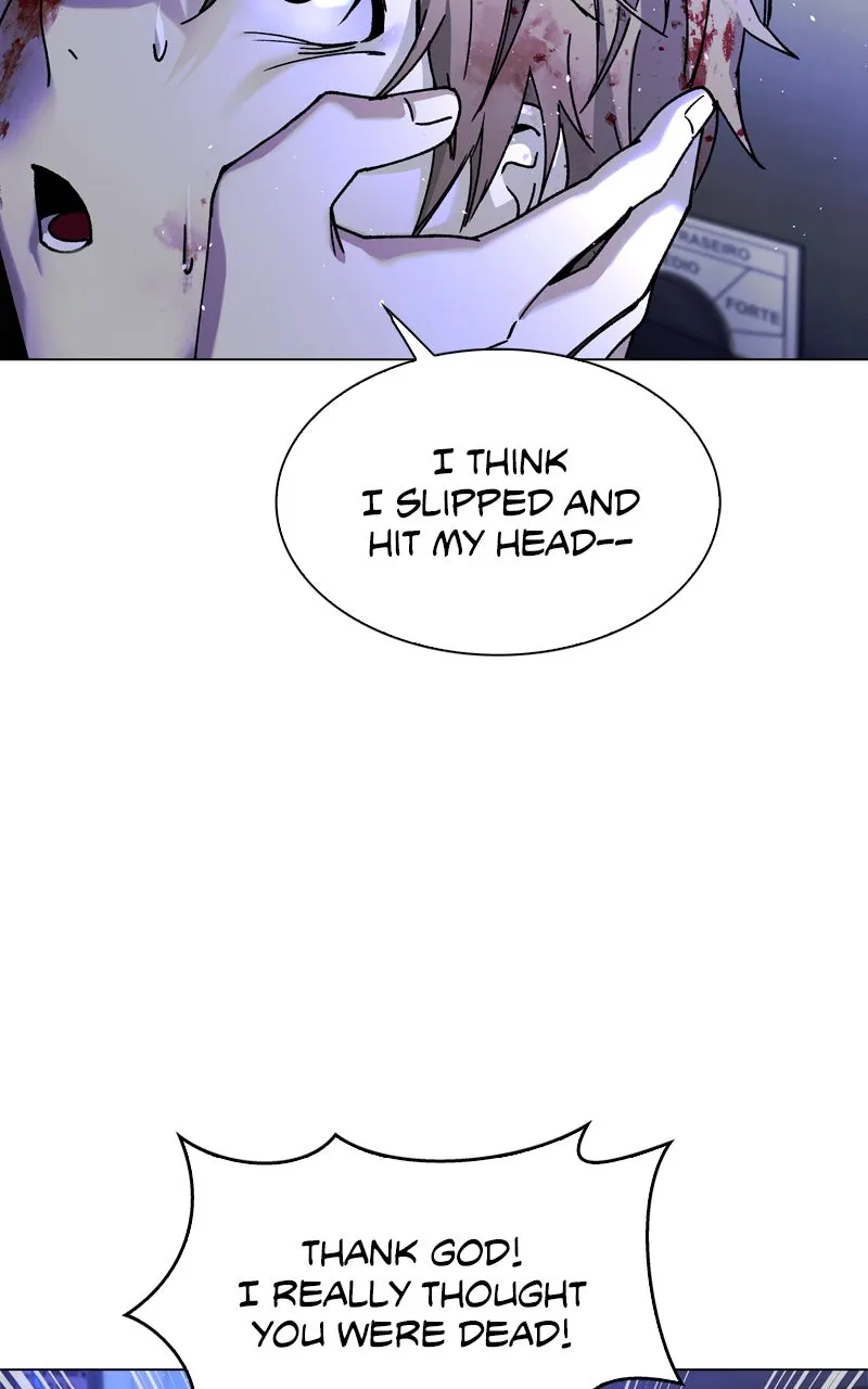The End is a Game to Me Chapter 16 page 57 - 