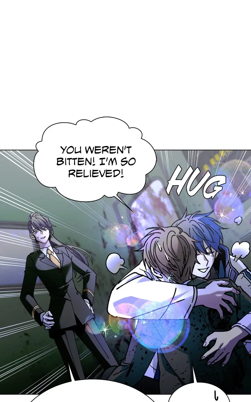 The End is a Game to Me Chapter 16 page 61 - 