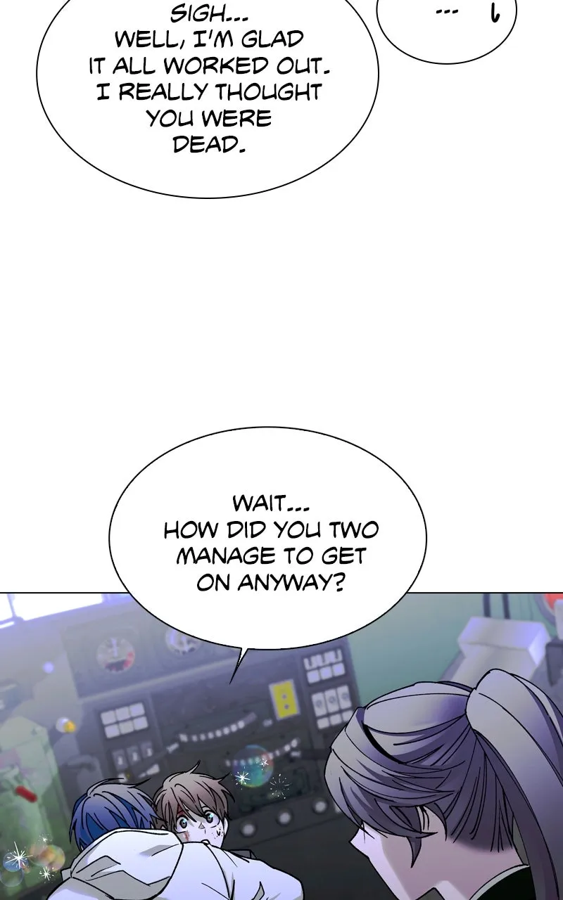 The End is a Game to Me Chapter 16 page 62 - 