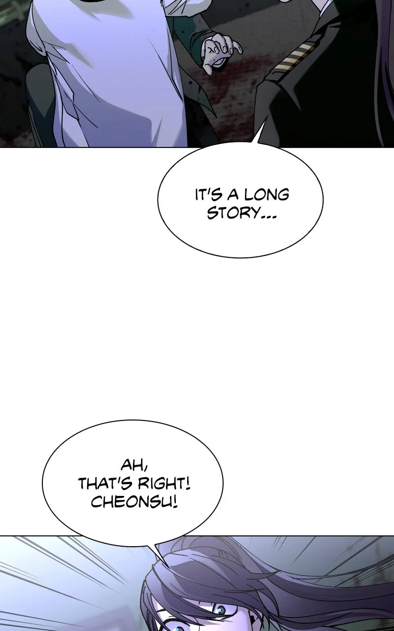 The End is a Game to Me Chapter 16 page 63 - 