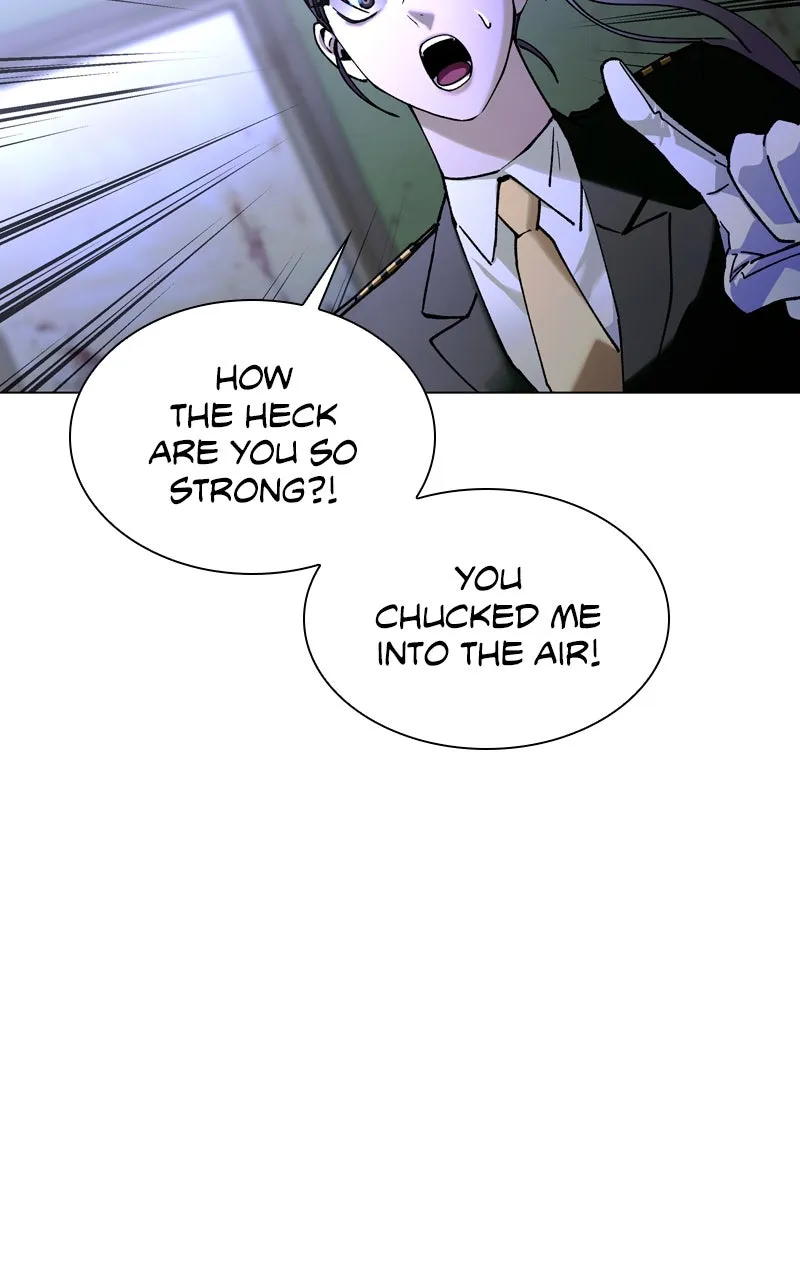 The End is a Game to Me Chapter 16 page 64 - 