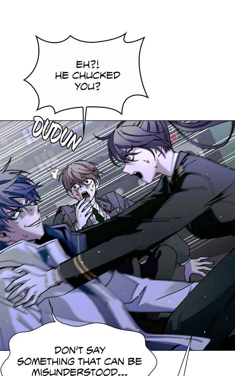 The End is a Game to Me Chapter 16 page 65 - 