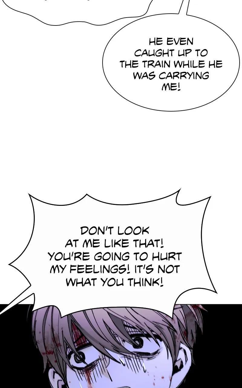 The End is a Game to Me Chapter 16 page 66 - 