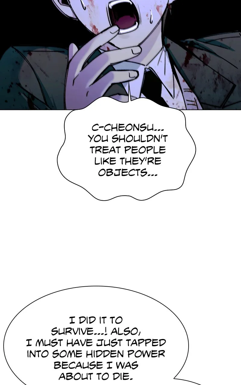 The End is a Game to Me Chapter 16 page 67 - 