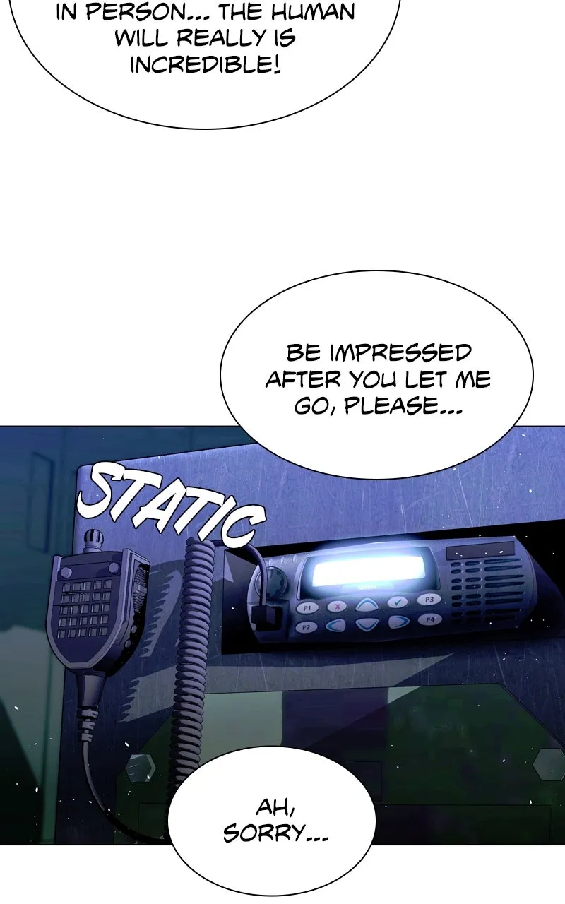The End is a Game to Me Chapter 16 page 69 - 