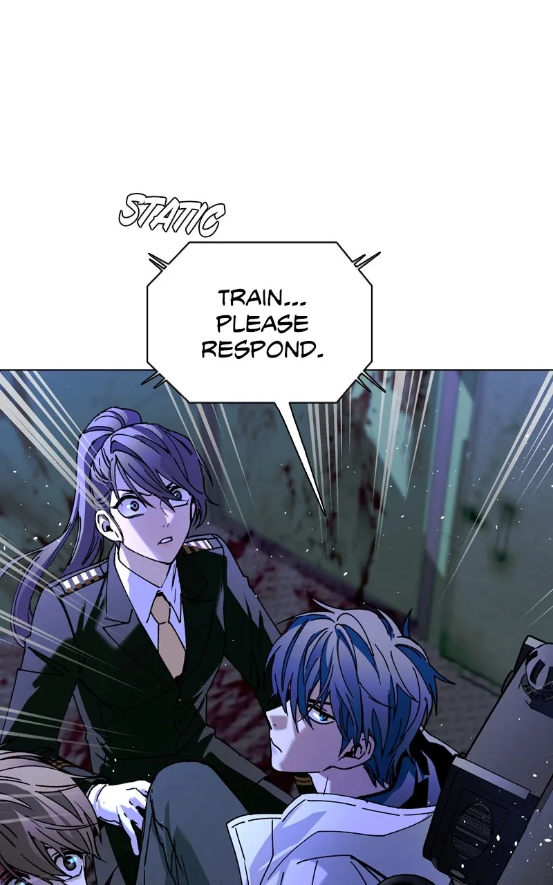 The End is a Game to Me Chapter 16 page 70 - 
