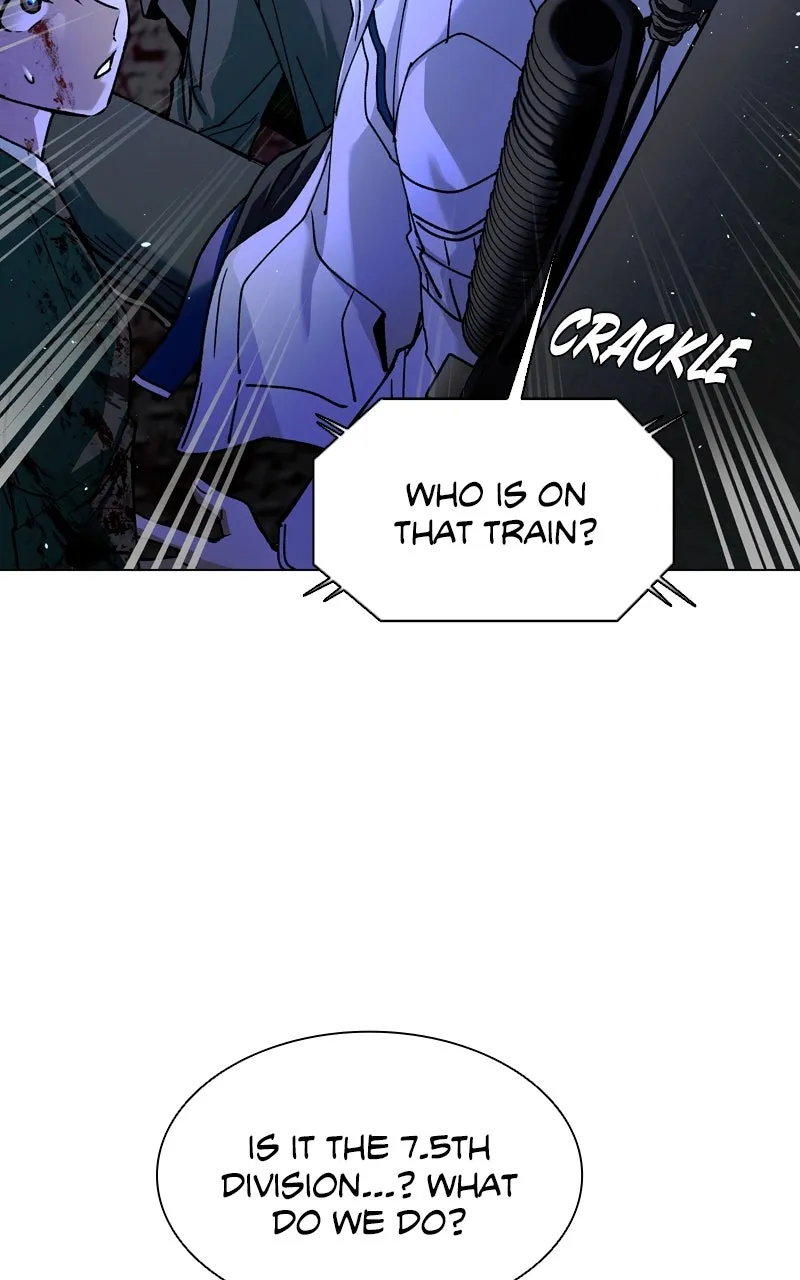 The End is a Game to Me Chapter 16 page 71 - 