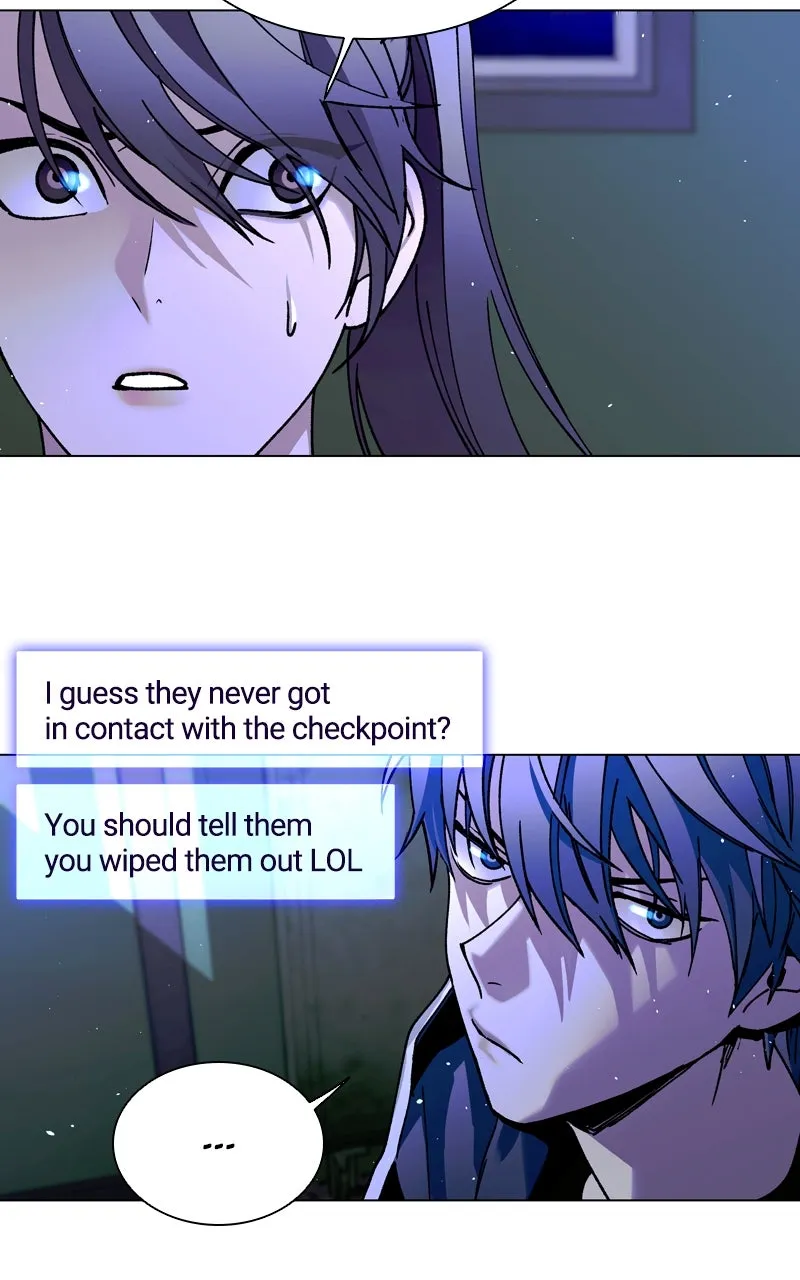 The End is a Game to Me Chapter 16 page 72 - 