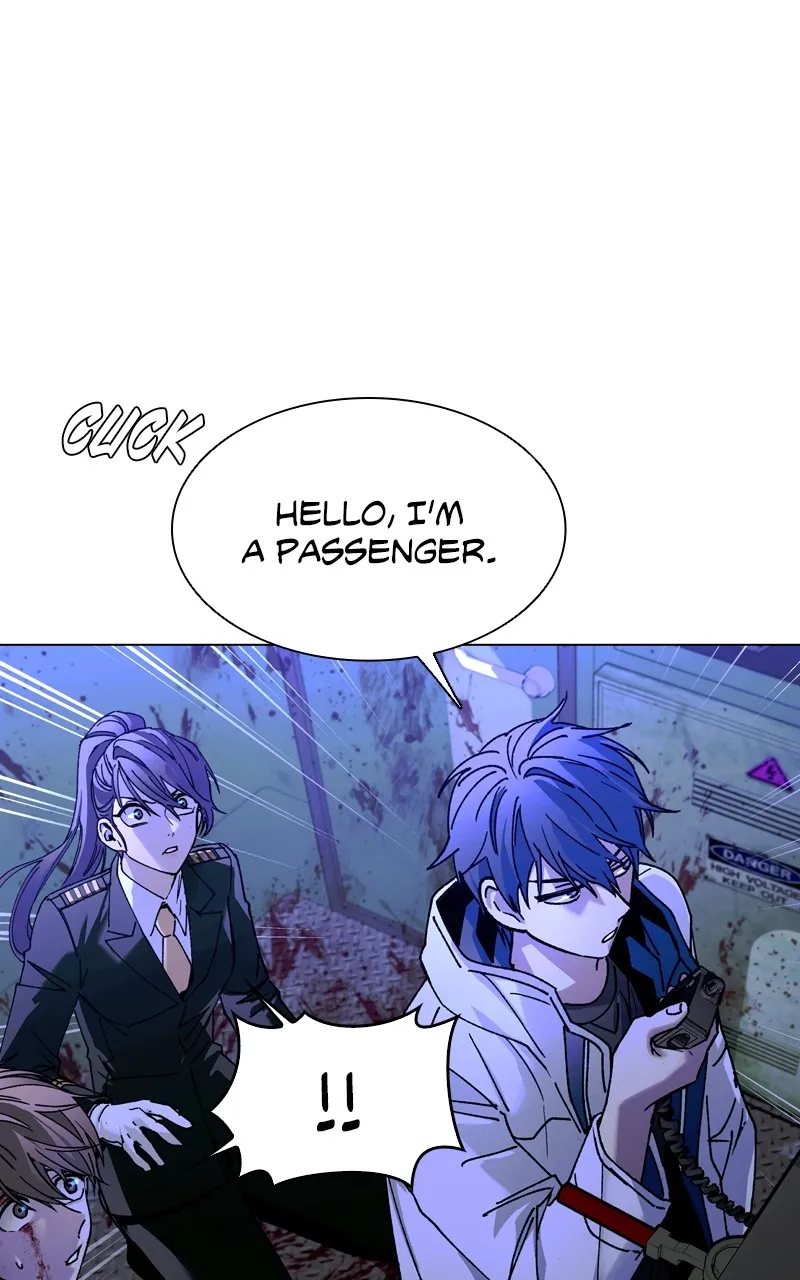 The End is a Game to Me Chapter 16 page 73 - 