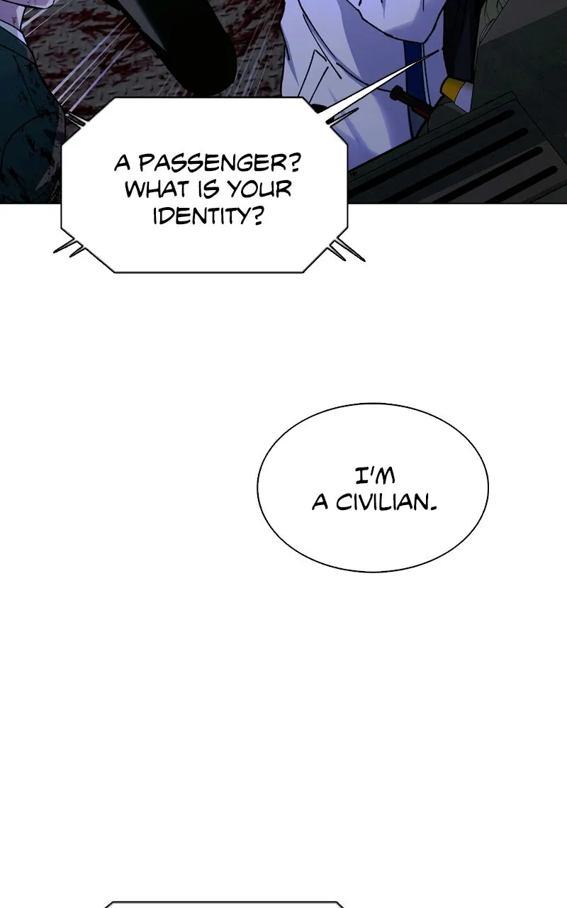 The End is a Game to Me Chapter 16 page 74 - 