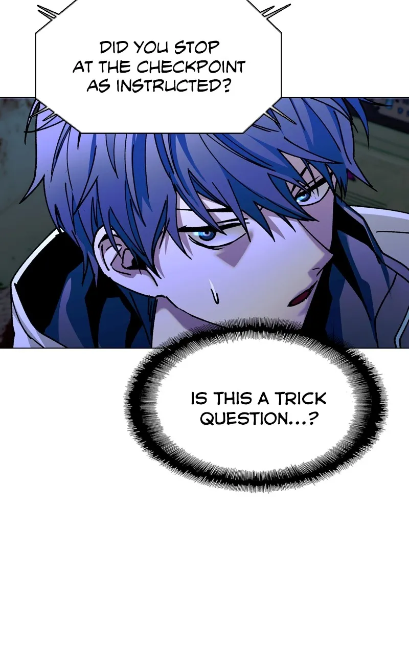 The End is a Game to Me Chapter 16 page 75 - 