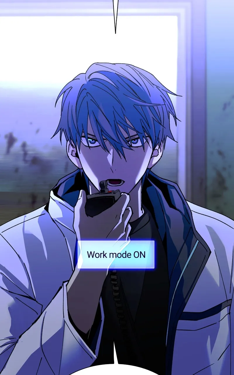 The End is a Game to Me Chapter 16 page 77 - 