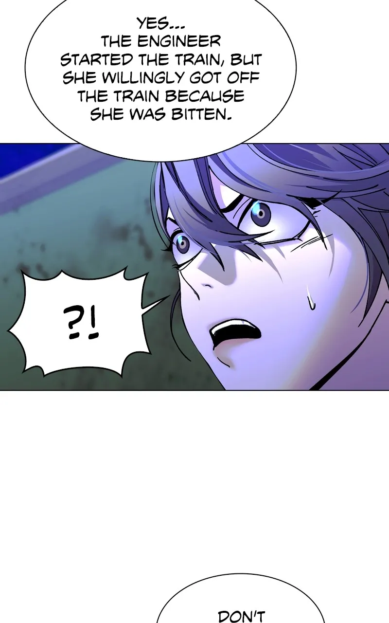 The End is a Game to Me Chapter 16 page 79 - 