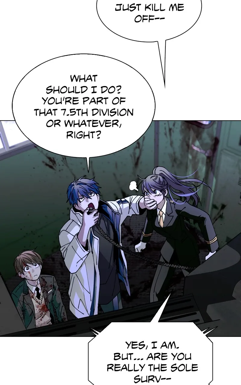 The End is a Game to Me Chapter 16 page 80 - 