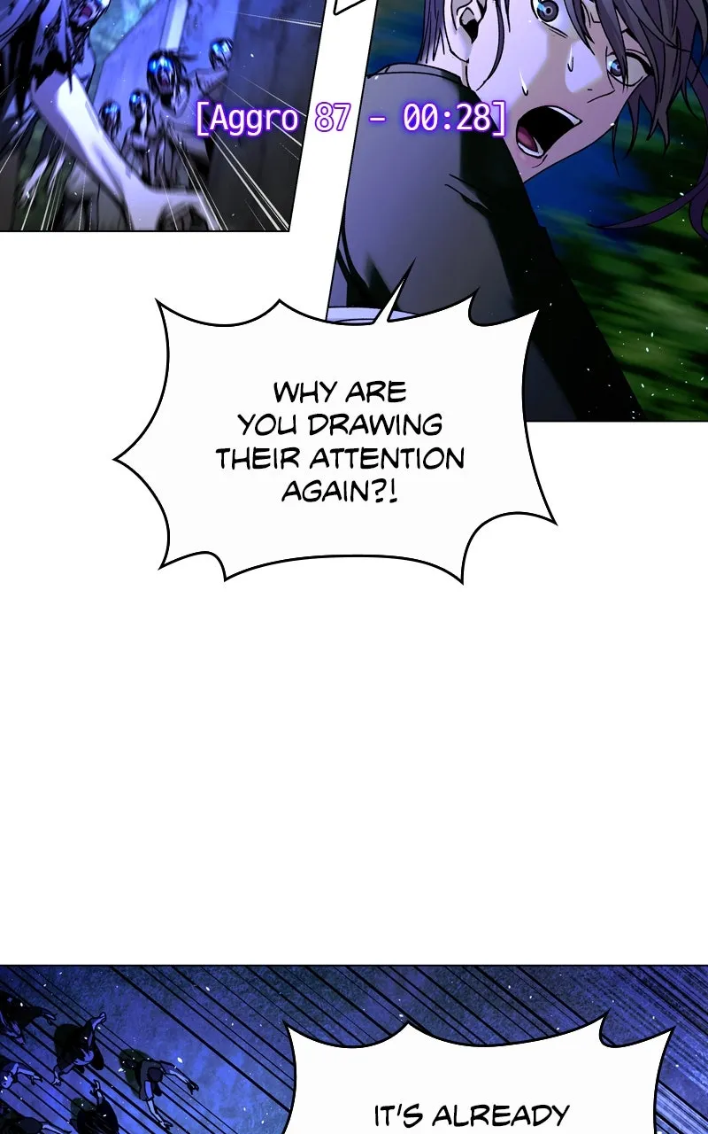 The End is a Game to Me Chapter 16 page 9 - 