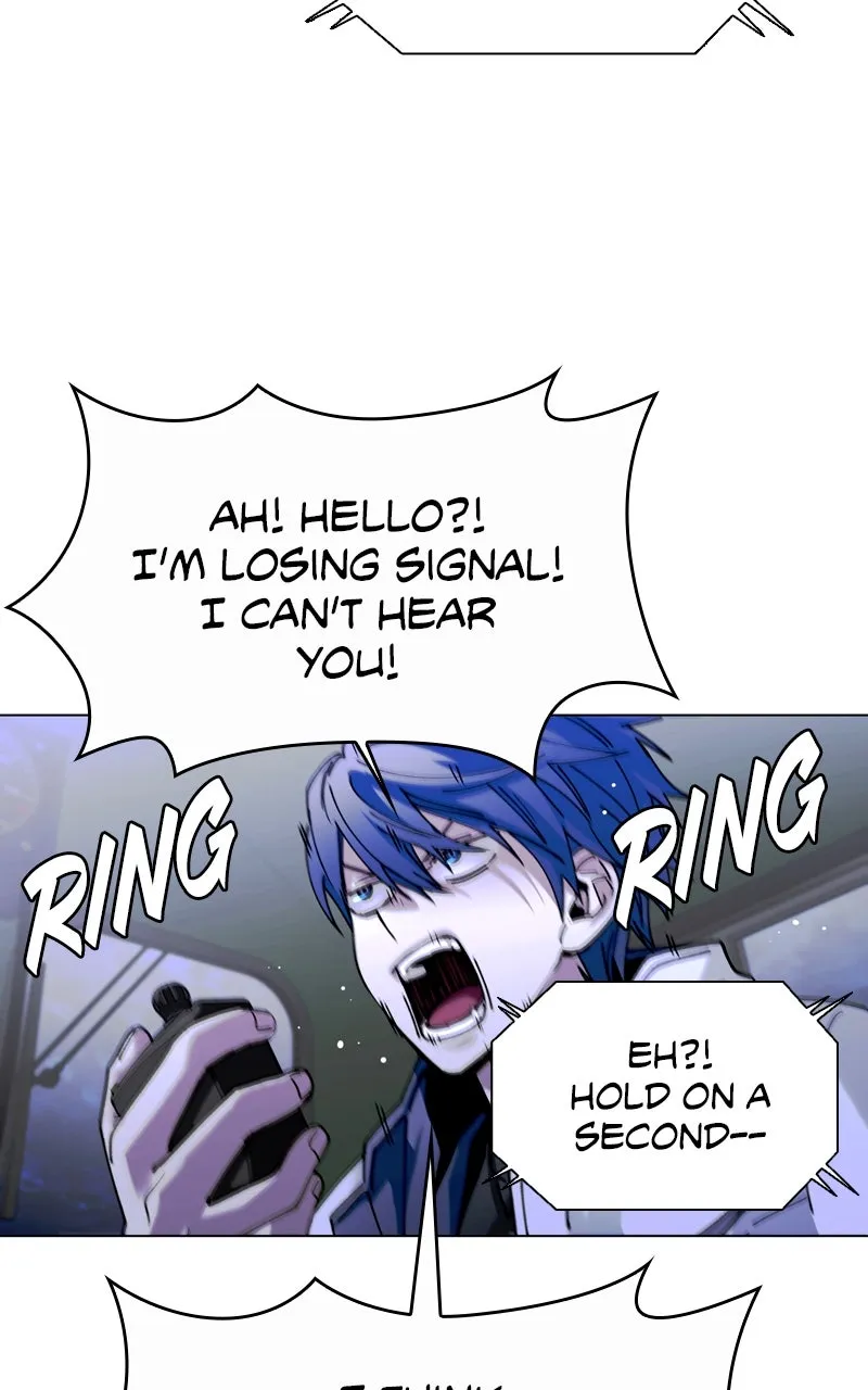 The End is a Game to Me Chapter 16 page 81 - 
