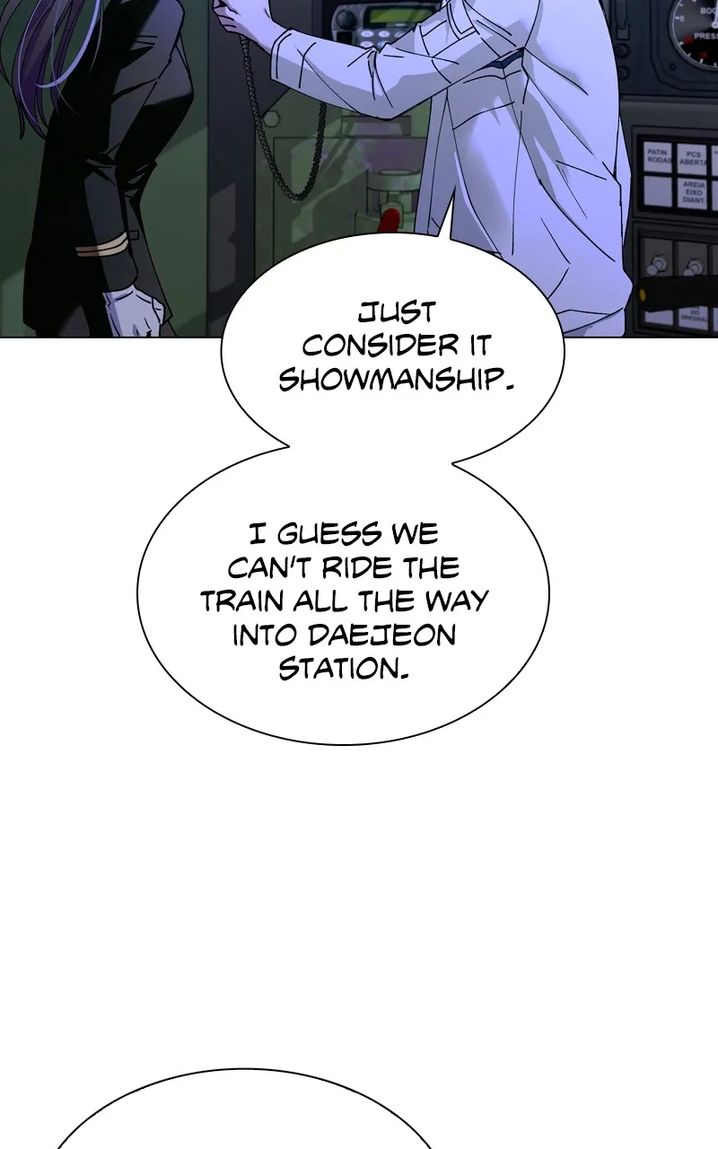 The End is a Game to Me Chapter 16 page 84 - 