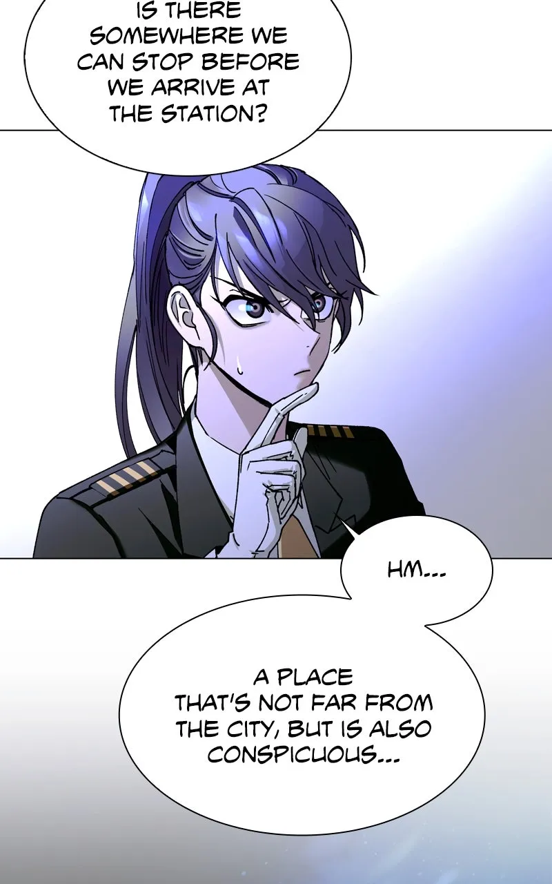 The End is a Game to Me Chapter 16 page 85 - 